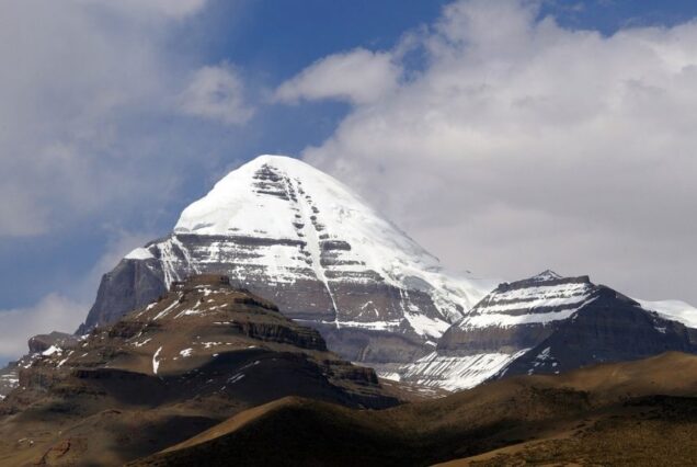 7 Days Kailash Mansarovar Yatra- 2026